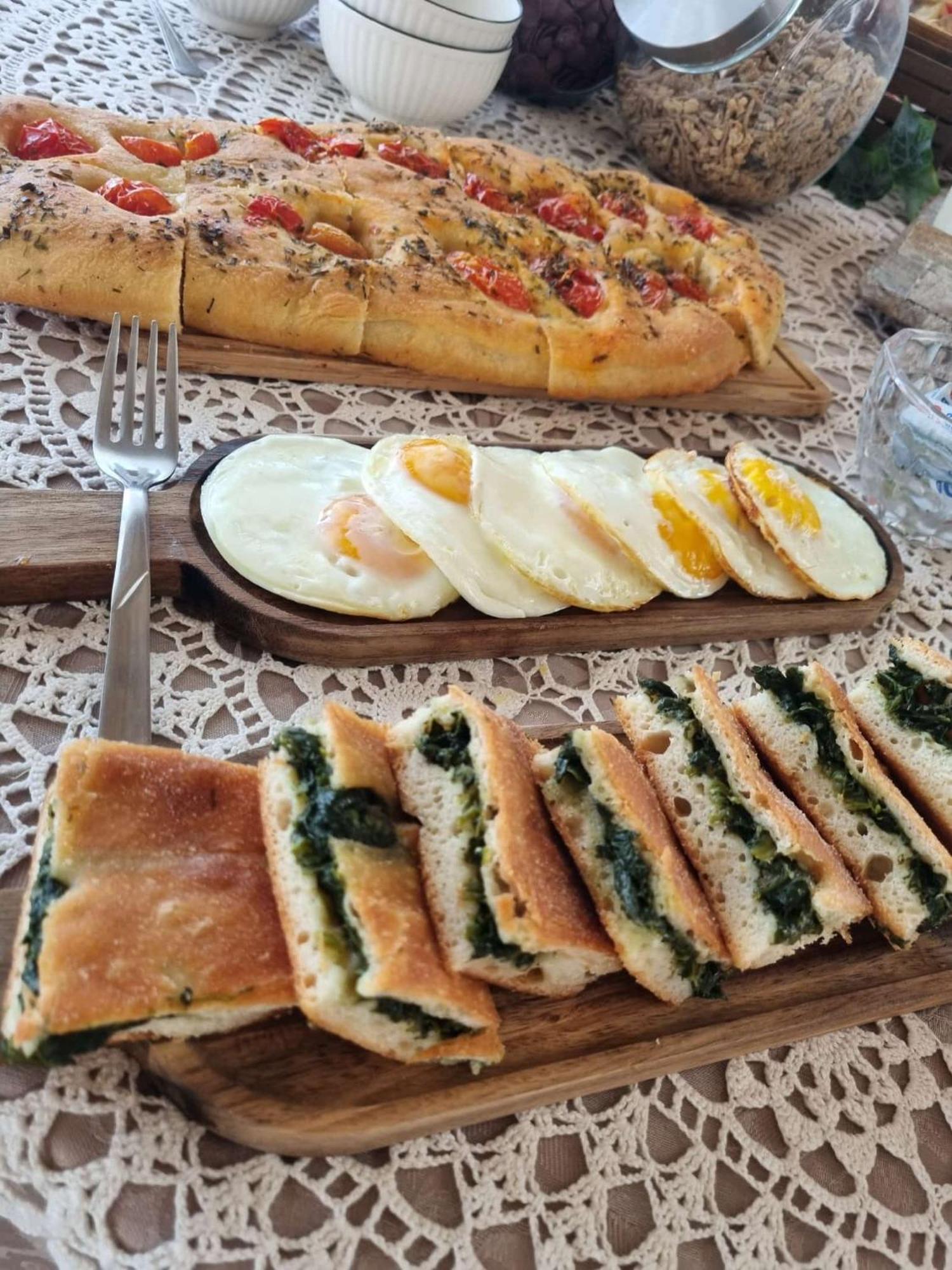 펠리네 Giardini Di Marzo 빌라 외부 사진